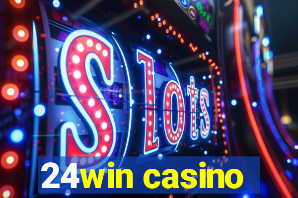 24win casino